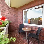 Upstalsboom Varel-dangast Otel 4*