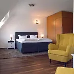 Hotel Upstalsboom Varel-dangast