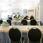 Upstalsboom Varel-dangast 4*