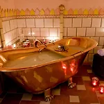 Upstalsboom Varel-dangast Hotel 4*