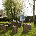 Upstalsboom Varel-dangast 4* Varel