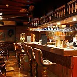Hotel Upstalsboom Varel-dangast 4*