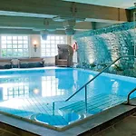 Upstalsboom Varel-dangast Otel 4*
