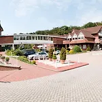 Otel Upstalsboom Varel-dangast
