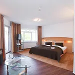 Upstalsboom Varel-dangast 4*