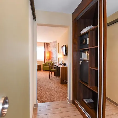 Upstalsboom Varel-dangast 4* Varel