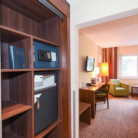 Upstalsboom Varel-dangast 4* Varel