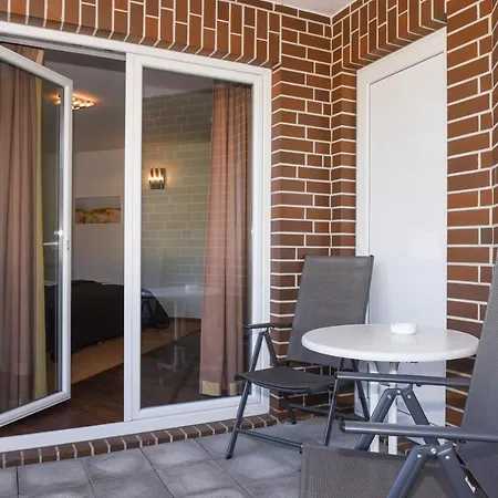 Upstalsboom Varel-dangast 4* Varel