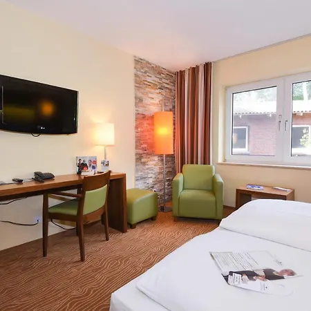 Upstalsboom Varel-dangast 4* Varel