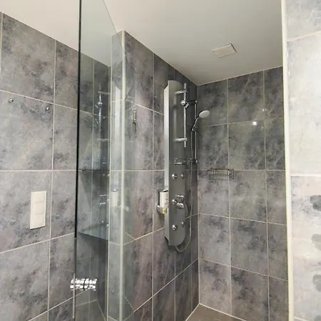 Upstalsboom Varel-dangast 4*