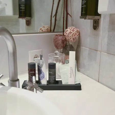 Upstalsboom Varel-dangast Ξενοδοχείο