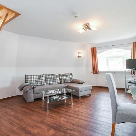 Upstalsboom Varel-dangast 4*