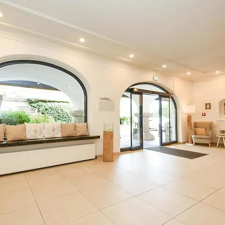 Upstalsboom Varel-dangast Hotel