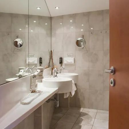 Ξενοδοχείο Upstalsboom Varel-dangast Varel