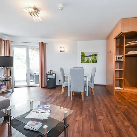 Upstalsboom Varel-dangast