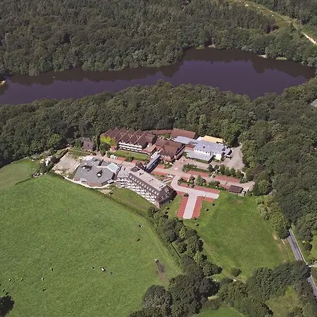 Upstalsboom Varel-dangast Hotel