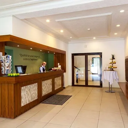 Upstalsboom Varel-dangast