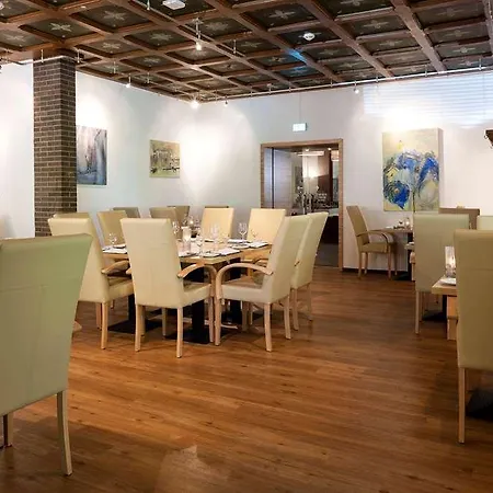 Upstalsboom Varel-dangast Ξενοδοχείο 4*