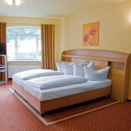 Ξενοδοχείο Upstalsboom Varel-dangast Varel