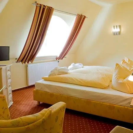 Ξενοδοχείο Upstalsboom Varel-dangast