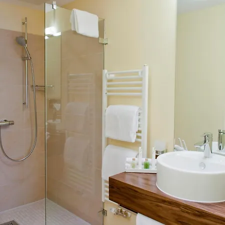 Ξενοδοχείο Upstalsboom Varel-dangast 4*