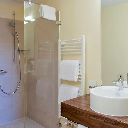 Hotel Upstalsboom Varel-dangast 4*