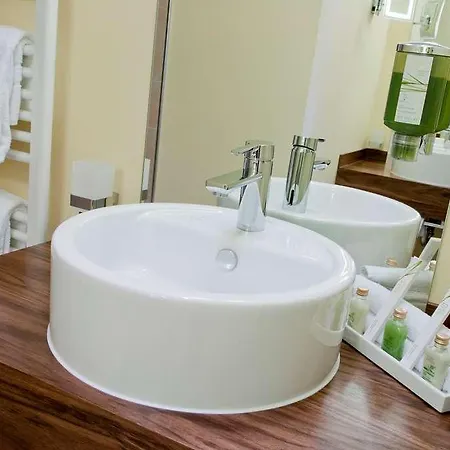 Upstalsboom Varel-dangast 4*