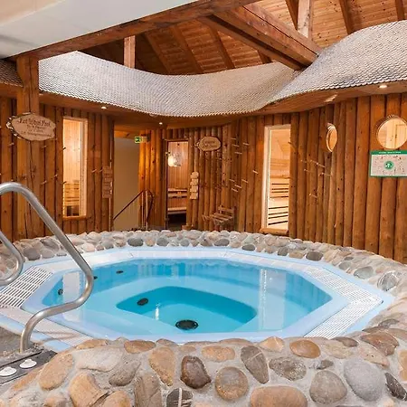 Upstalsboom Varel-dangast 4*