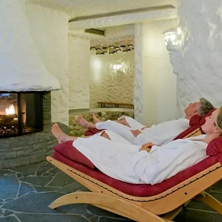 Upstalsboom Varel-dangast 4*