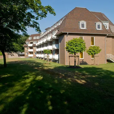 Upstalsboom Varel-dangast 4* Varel