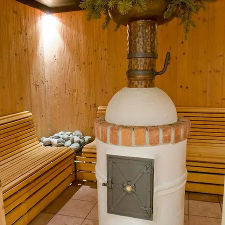 Hotel Upstalsboom Varel-dangast 4*
