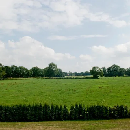 Upstalsboom Varel-dangast 4*
