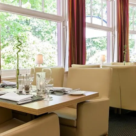 Upstalsboom Varel-dangast Varel