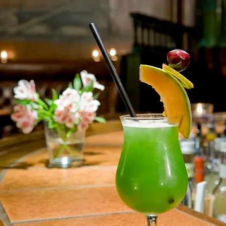 Ξενοδοχείο Upstalsboom Varel-dangast 4*