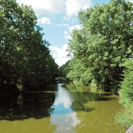 Upstalsboom Varel-dangast