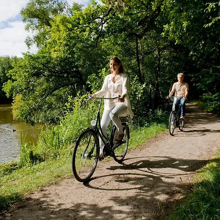 Upstalsboom Varel-dangast