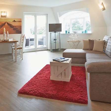 Ξενοδοχείο Upstalsboom Varel-dangast