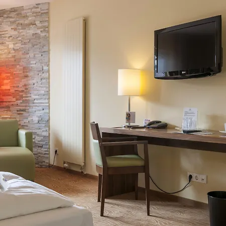 Ξενοδοχείο Upstalsboom Varel-dangast