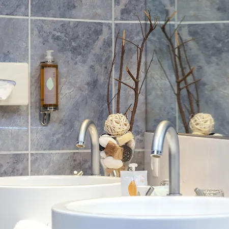 Ξενοδοχείο Upstalsboom Varel-dangast Varel