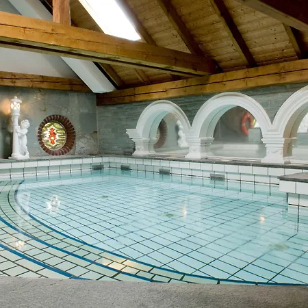 Upstalsboom Varel-dangast Ξενοδοχείο Varel