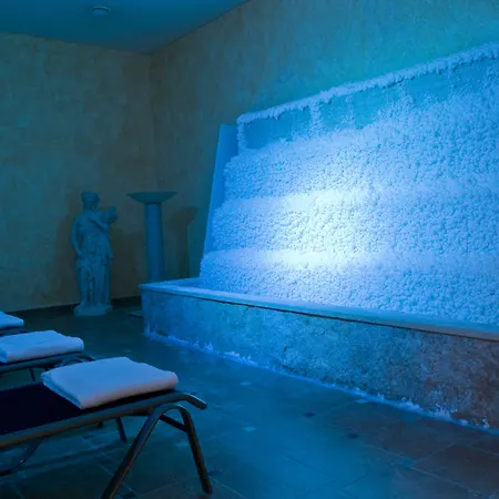 Upstalsboom Varel-dangast 4*