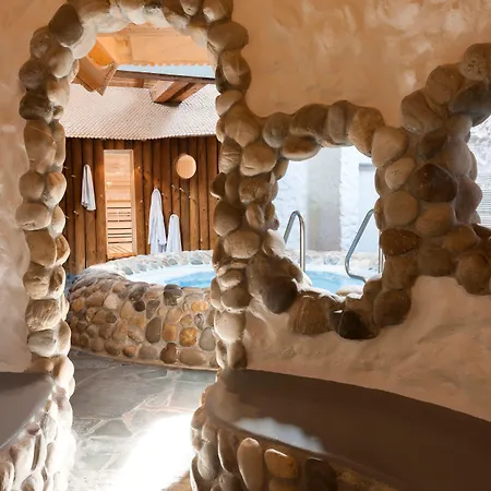 Upstalsboom Varel-dangast Ξενοδοχείο