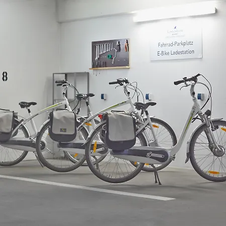 Upstalsboom Varel-dangast 4* Varel