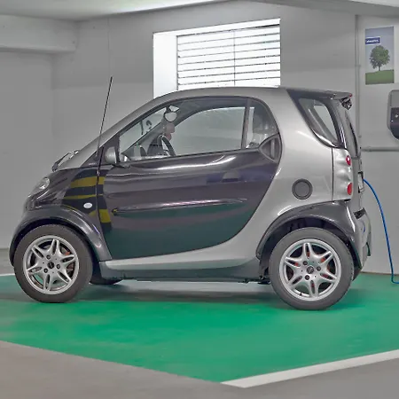 Upstalsboom Varel-dangast 4*