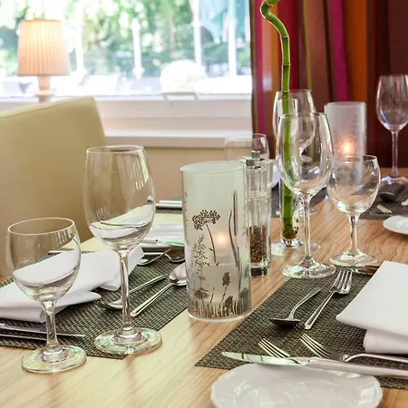 Upstalsboom Varel-dangast