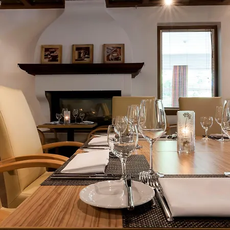 Ξενοδοχείο Upstalsboom Varel-dangast Varel