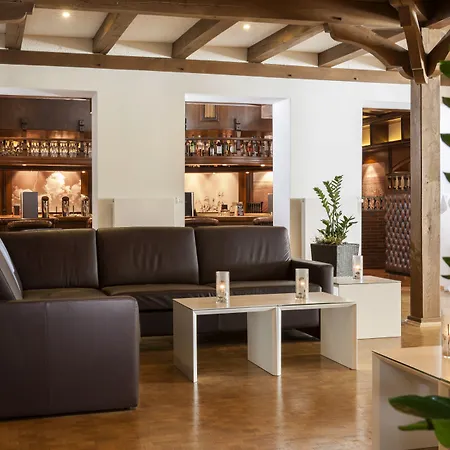 Upstalsboom Varel-dangast Ξενοδοχείο Varel