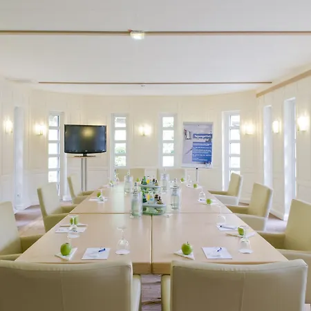 Upstalsboom Varel-dangast Hotel