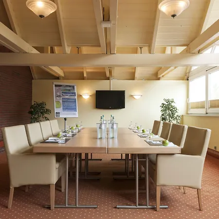 Upstalsboom Varel-dangast Ξενοδοχείο Varel