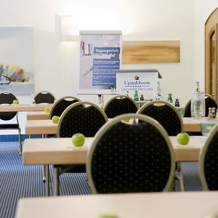 Ξενοδοχείο Upstalsboom Varel-dangast